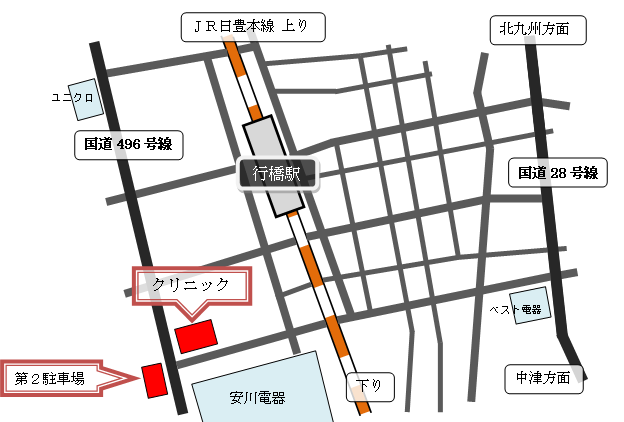 福岡県行橋市西宮市2-11-31 